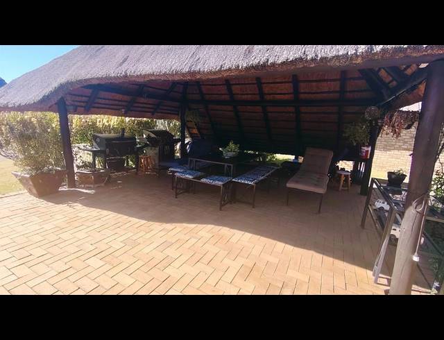 3 BEDROOM HOUSE FOR SALE IN RIVER LODGE ESTATE